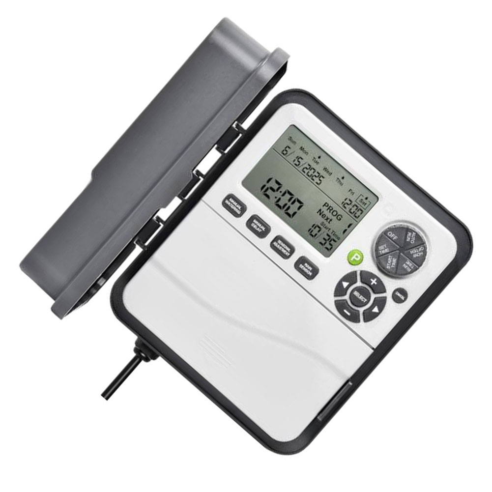 Smart Garden Kit - 1 szt. 12-strefowy programowalny sterownik zraszania