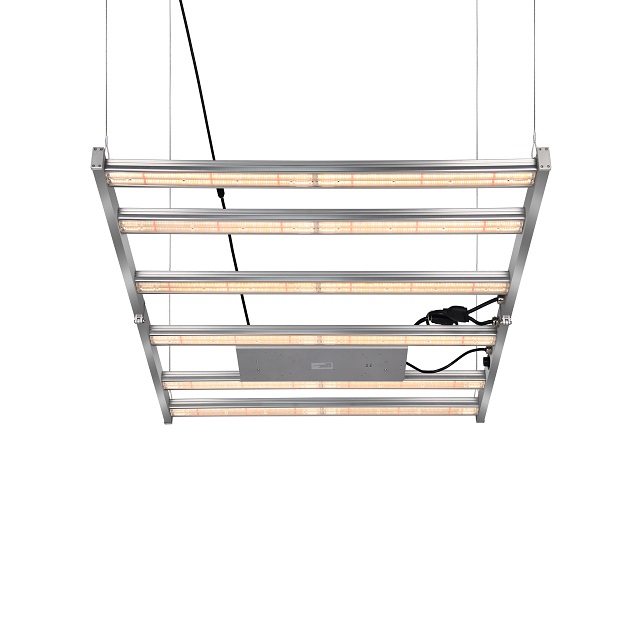 Grow Light Led - Nowa hydroponiczna lampa LED do uprawy