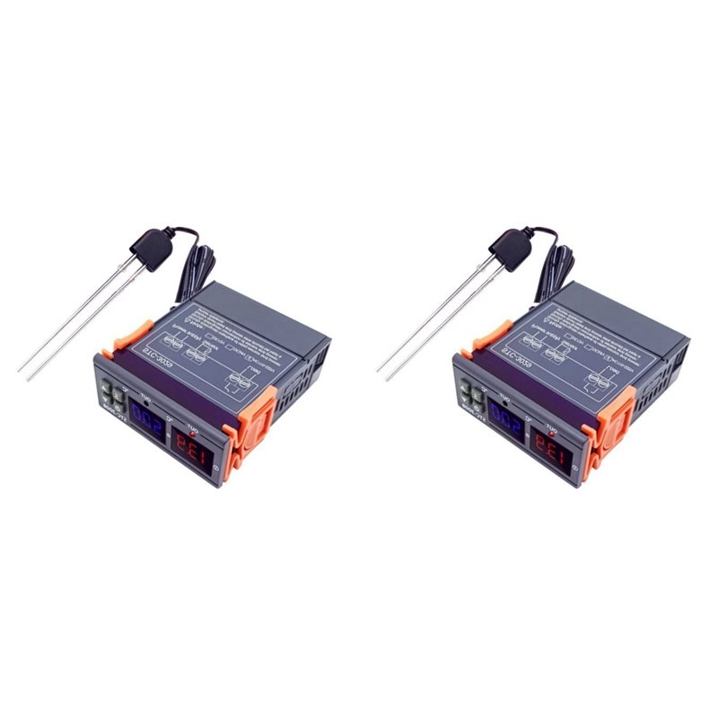 Plant Sensor - ABHU 2X STC-3029 – moduł czujnika