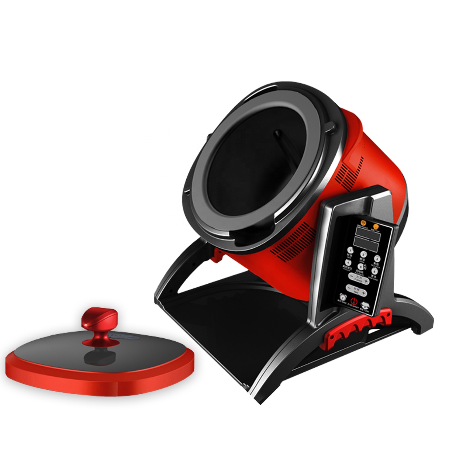 Smart Pot - Inteligentny robot kuchenny Chef 6 -