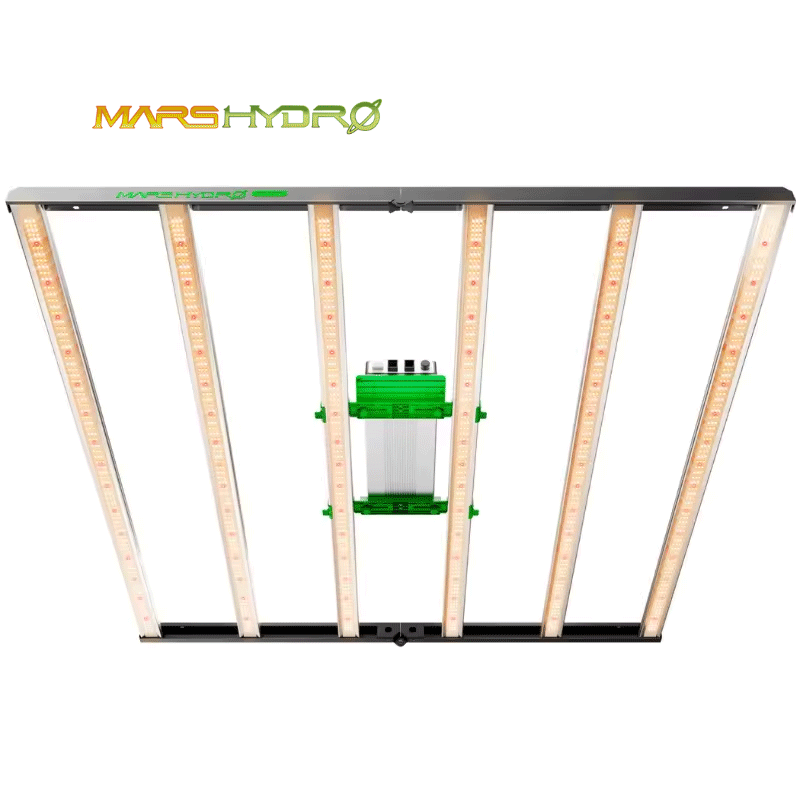 Grow Light Led - Magazyn UE USA, 730W Mars Hydro