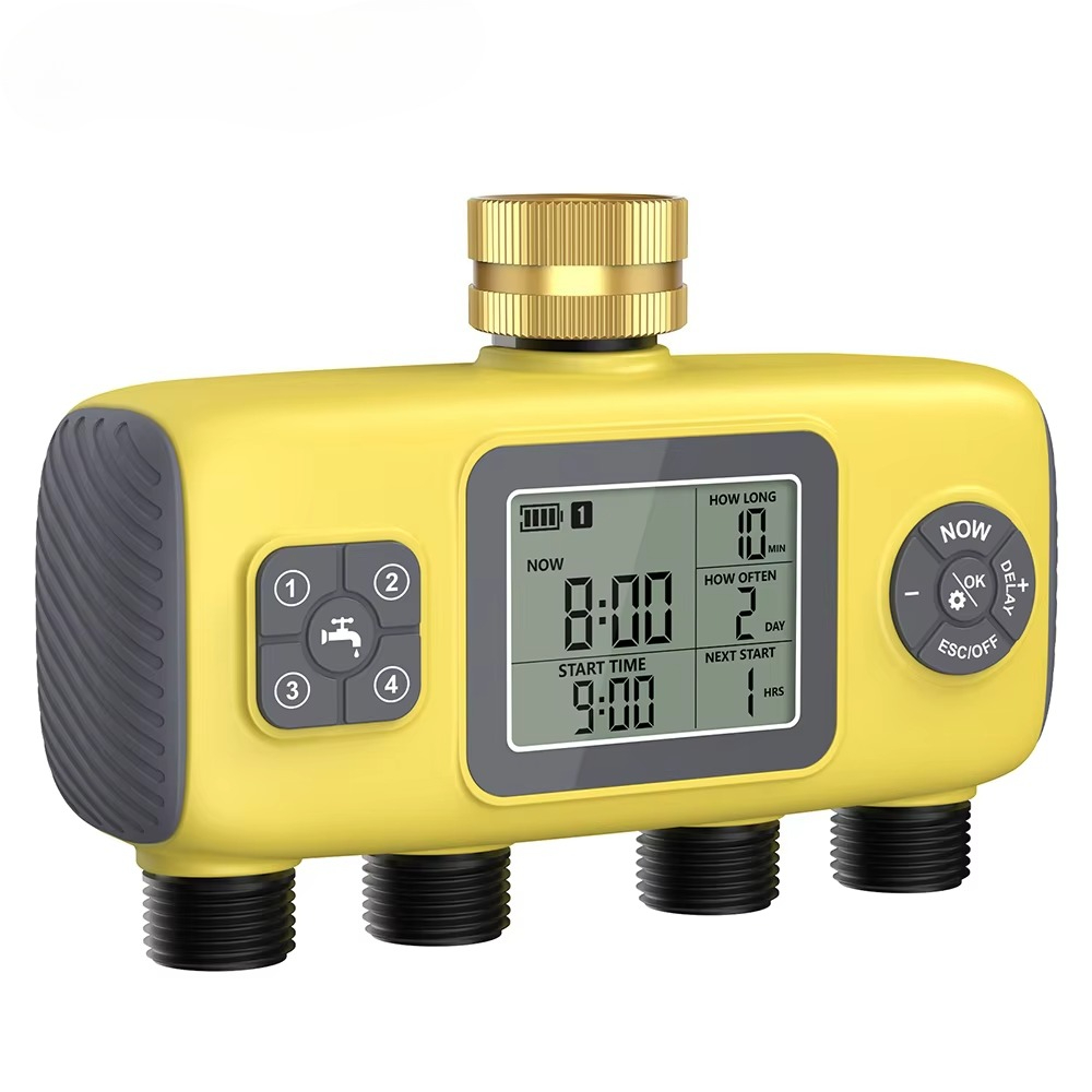 Automatic Watering - Fabryczna Hurtownia Nowy Model Cyfrowy Timer