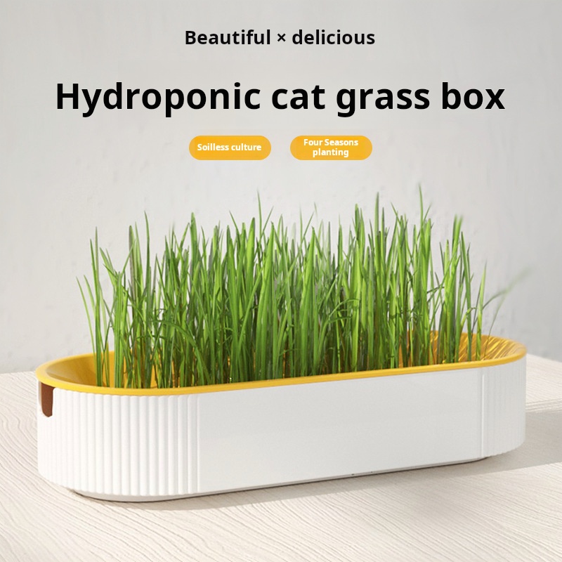 Łatwy w uprawie hydroponiczny  – Hydroponic Grow Pod recenzja i cena
