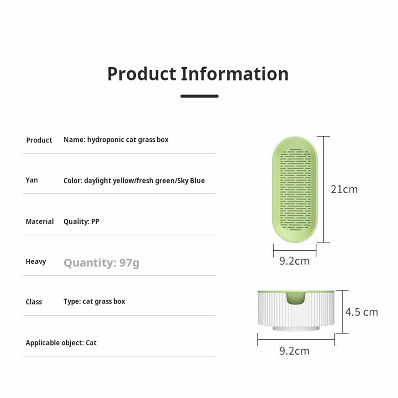 Łatwy w uprawie hydroponiczny  – Hydroponic Grow Pod recenzja i cena