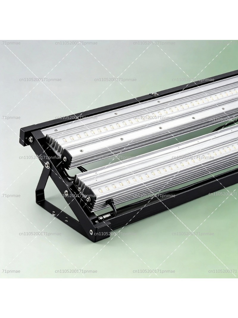 240W 360W 480W Składana lampa  – Plant Grow Light Full Spectrum recenzja i cena