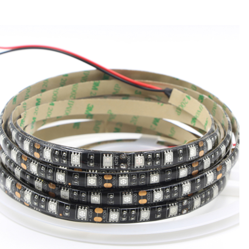 Lampa UV LED, ultrafioletowa,  – Grow Light Led recenzja i cena