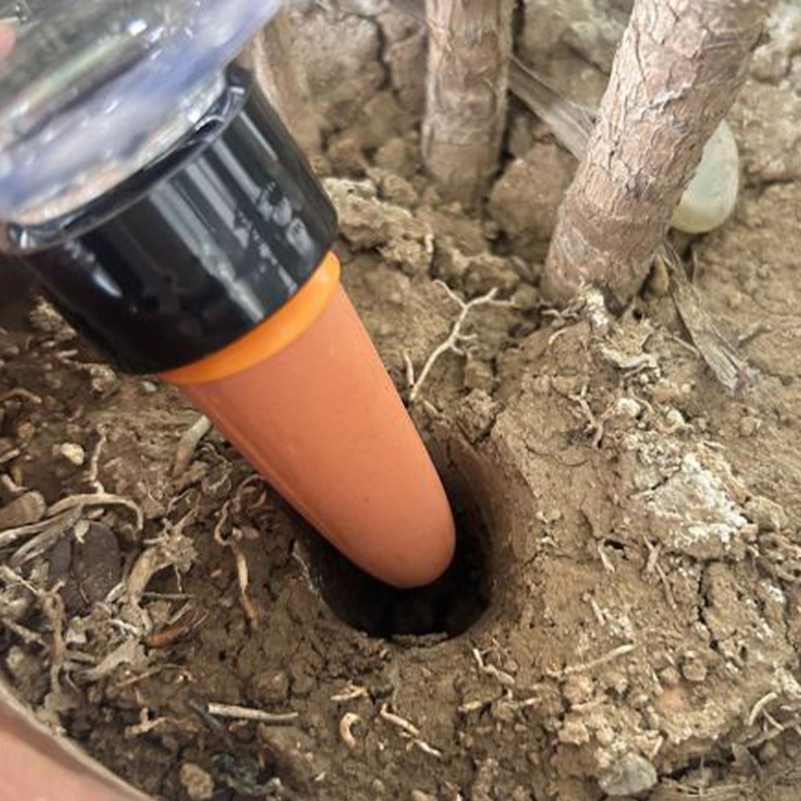 Kule do nawadniania roślin 4 s – Self Watering Planter recenzja i cena