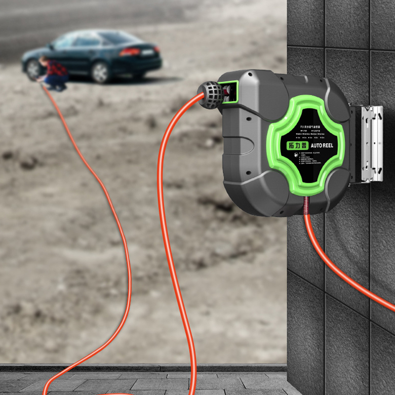 10/15/20M automatyczny bęben n – Smart Garden Kit recenzja i cena