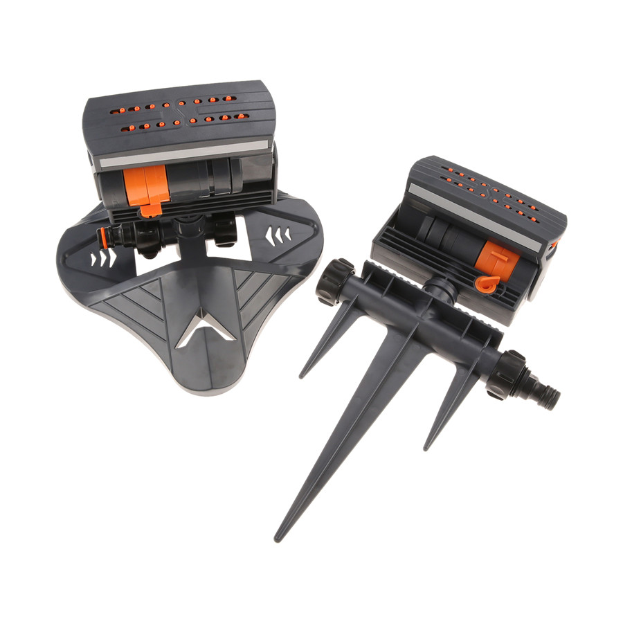 Automatyczny zraszacz ogrodowy – Smart Garden Kit recenzja i cena