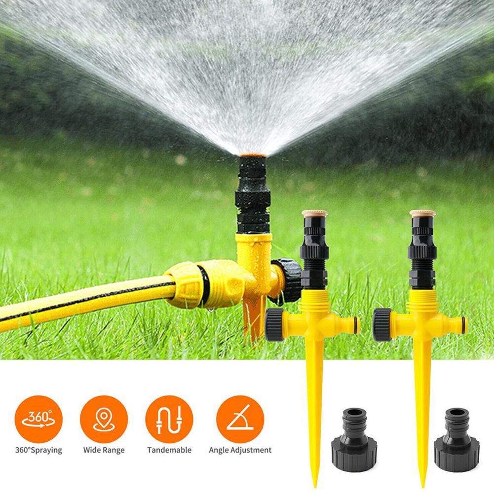 5/3/1 szt. Ulepszenie 360 °    – Automatic Watering recenzja i cena