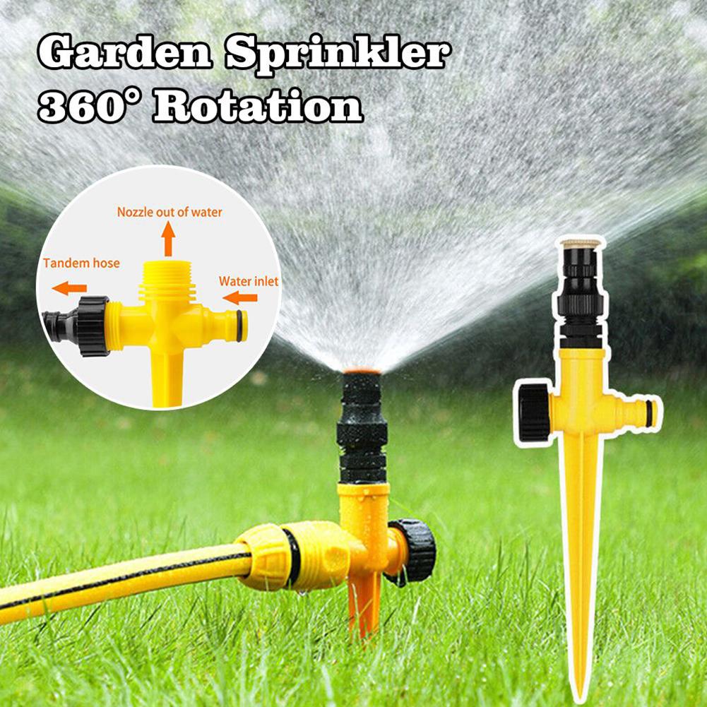 5/3/1 szt. Ulepszenie 360 °    – Automatic Watering recenzja i cena