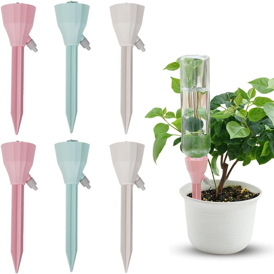 Automatyczny system nawadniani – Smart Garden Kit recenzja i cena
