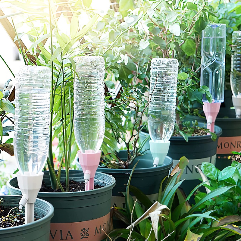 Automatyczny system nawadniani – Smart Garden Kit recenzja i cena