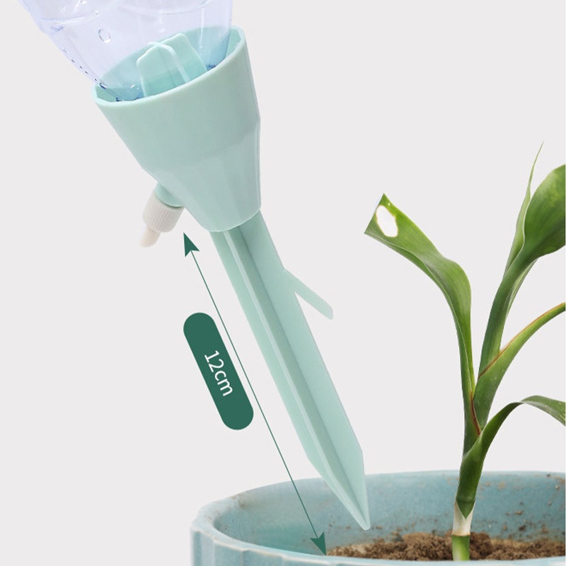 Automatyczny system nawadniani – Smart Garden Kit recenzja i cena