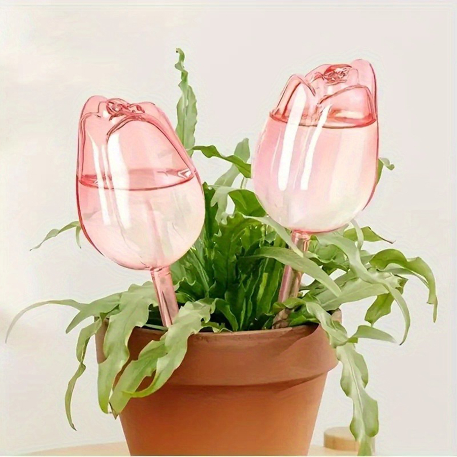 Przezroczysty, gruby, samonawa – Self Watering Planter recenzja i cena