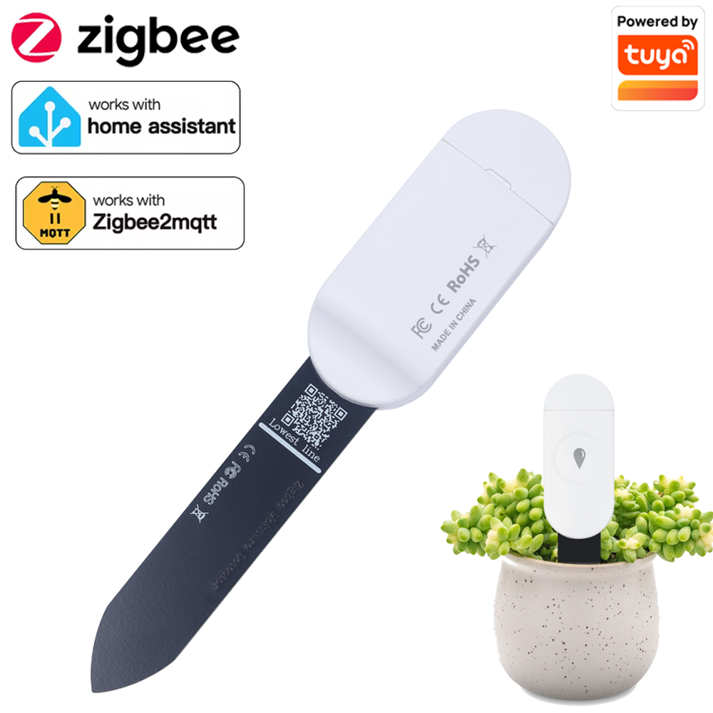 Czujnik temperatury, wilgotnoś – Garden Camera recenzja i cena