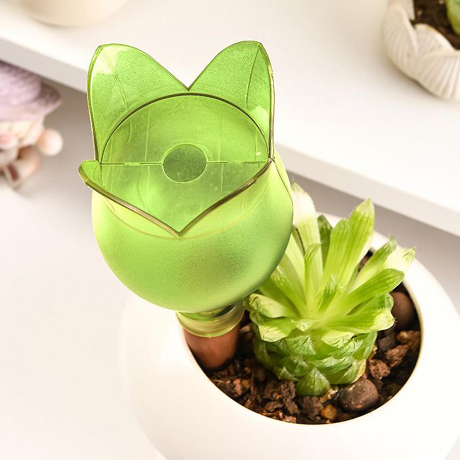 Samozraszacz do roślin, automa – Self Watering Planter recenzja i cena