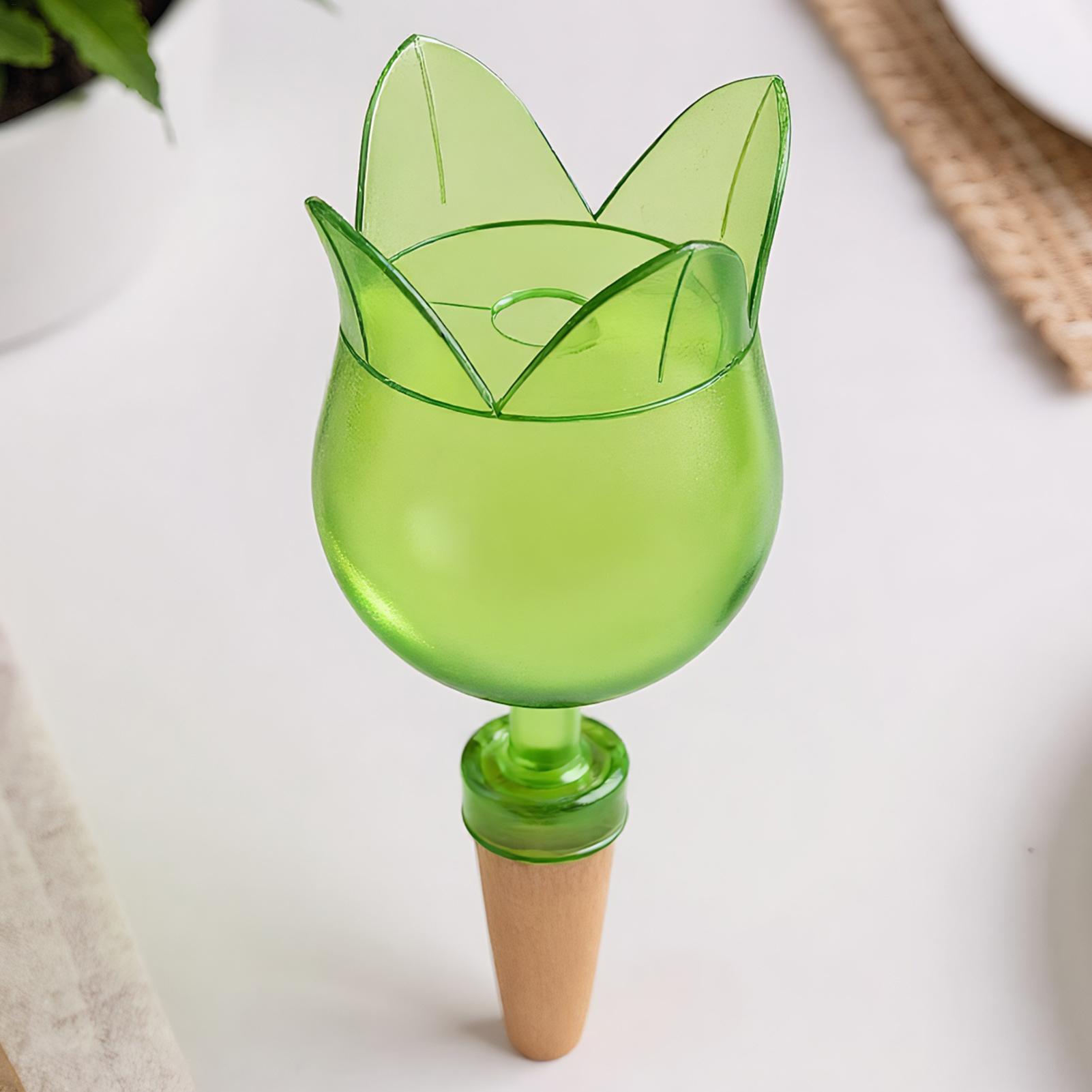 Samozraszacz do roślin, automa – Self Watering Planter recenzja i cena