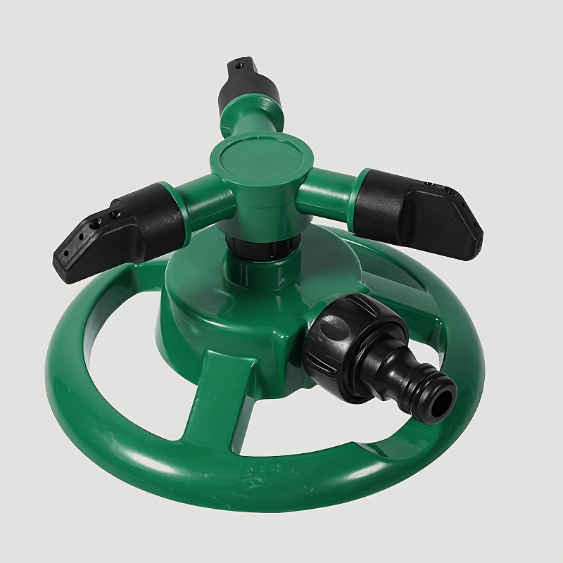 360 °   Automatyczna dysza obr – Smart Garden Kit recenzja i cena