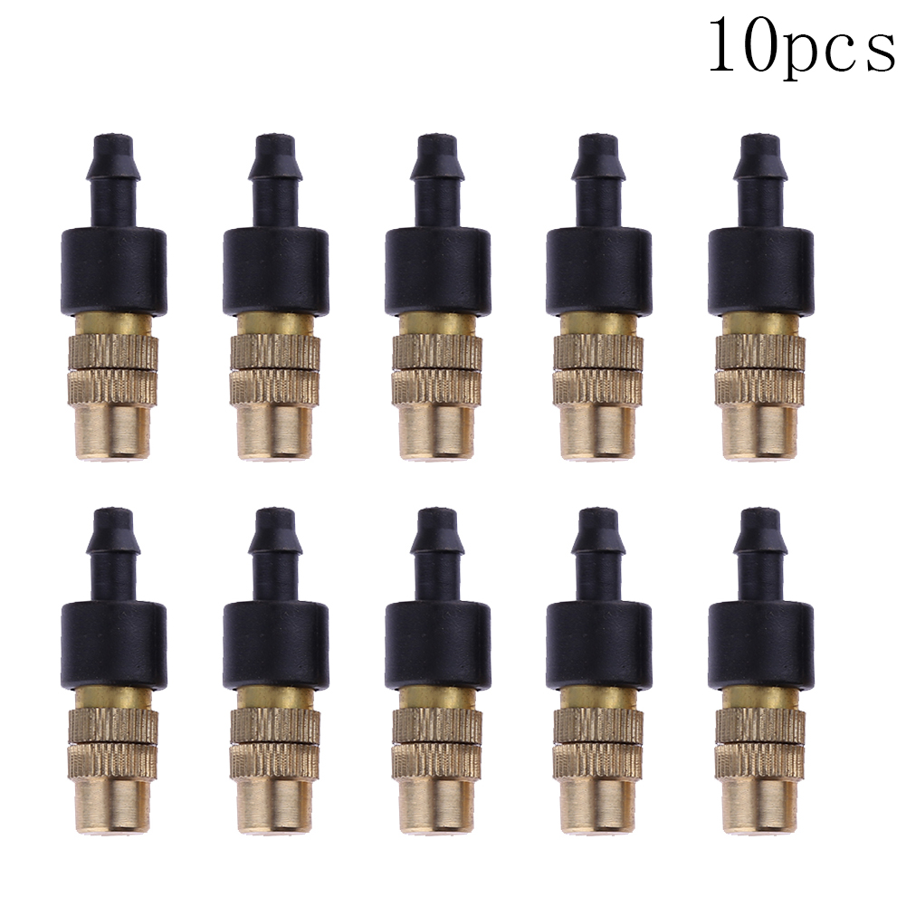 10 szt. 4/7PVC Mikro Zraszacze – Automatic Watering recenzja i cena