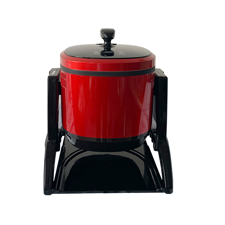 Inteligentny robot kuchenny Ch – Smart Pot recenzja i cena