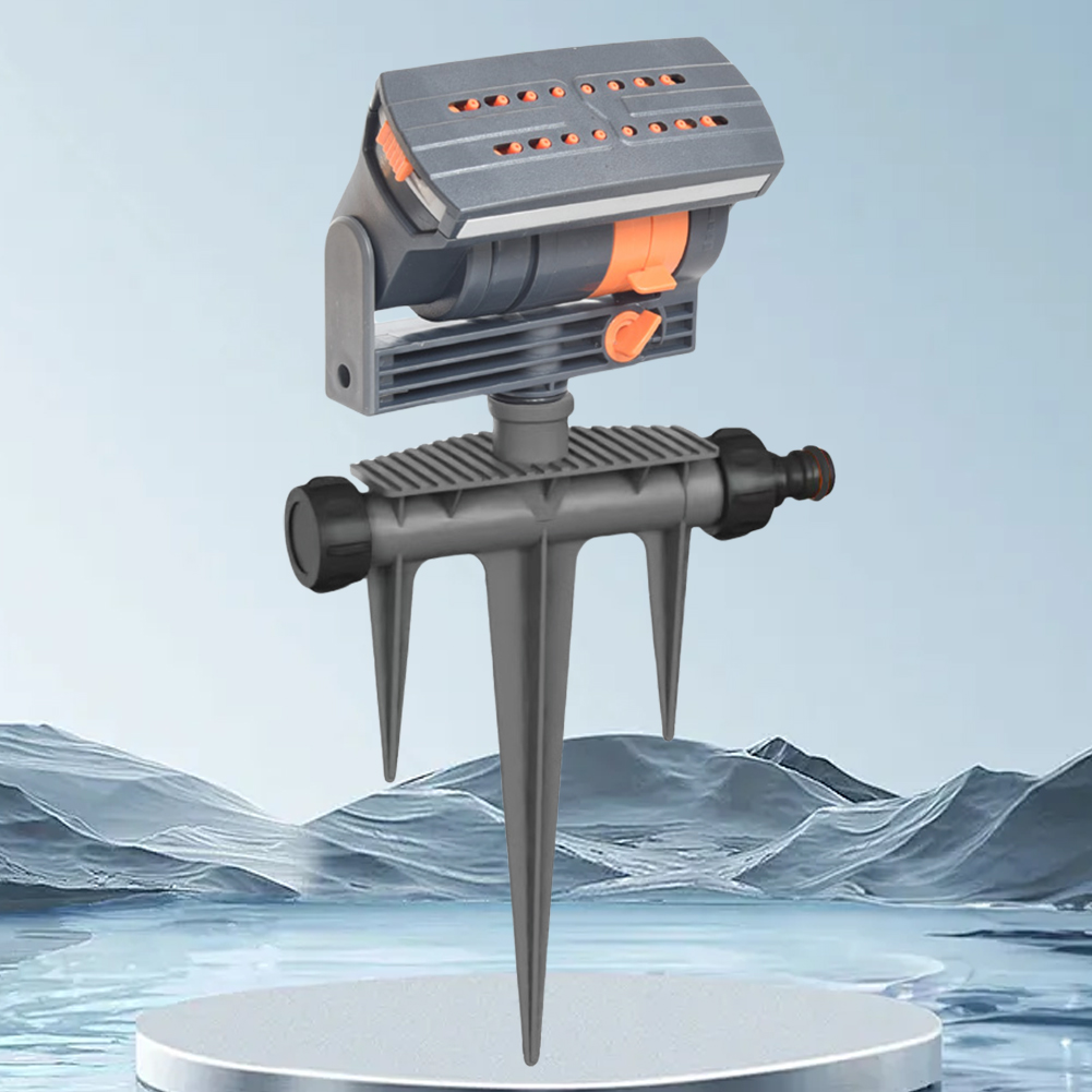 Oscylacyjny zraszacz automatyc – Automatic Watering recenzja i cena