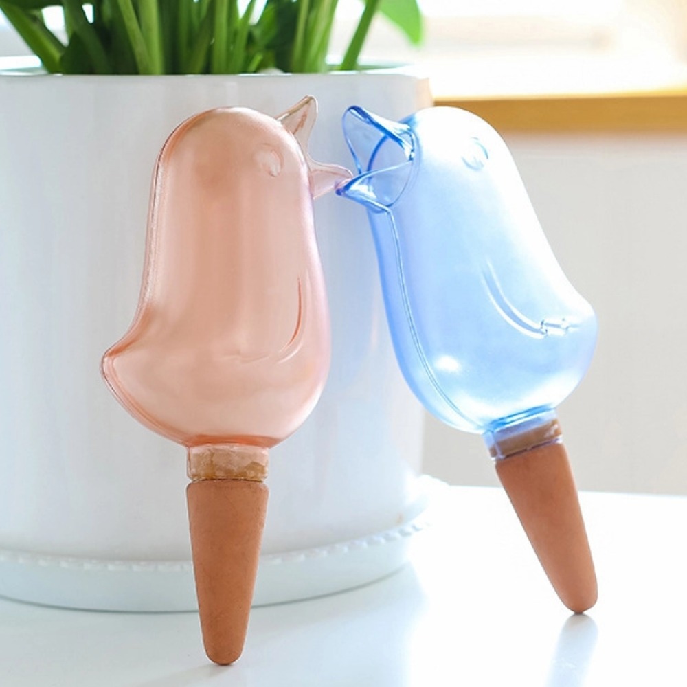 Automatyczne urządzenie do pod – Self Watering Planter recenzja i cena