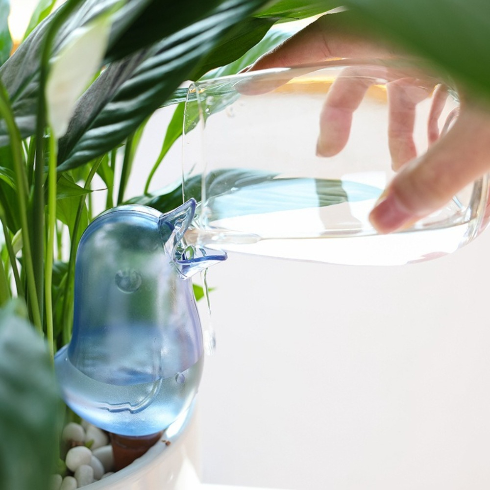 Automatyczne urządzenie do pod – Self Watering Planter recenzja i cena