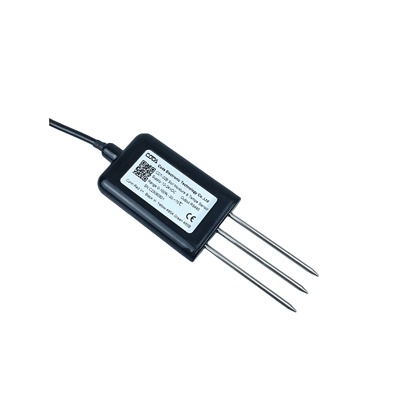 Sonda pomiarowa wilgotności gl – Plant Sensor recenzja i cena