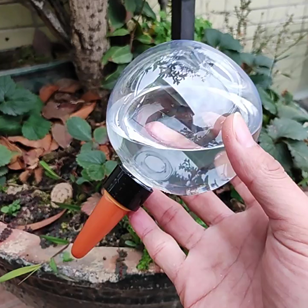 Kule samozraszające 500 ml, sy – Self Watering Planter recenzja i cena