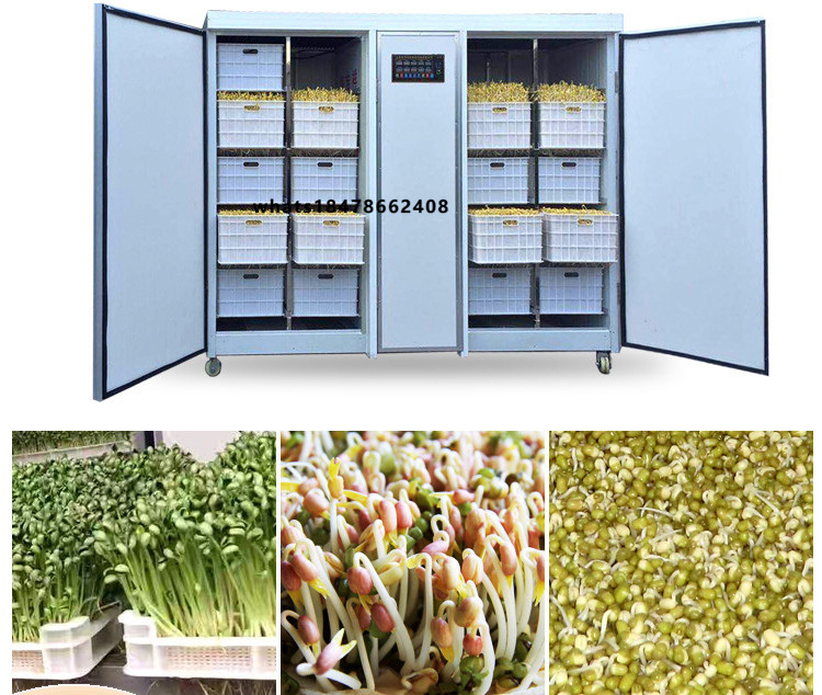 Inteligentna maszyna do uprawy – Automatic Watering recenzja i cena