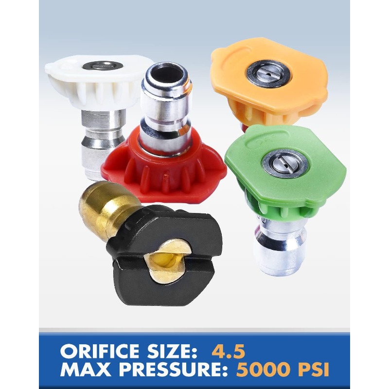 5 szt. Dysze do mycia ogrodu p – Smart Garden Kit recenzja i cena
