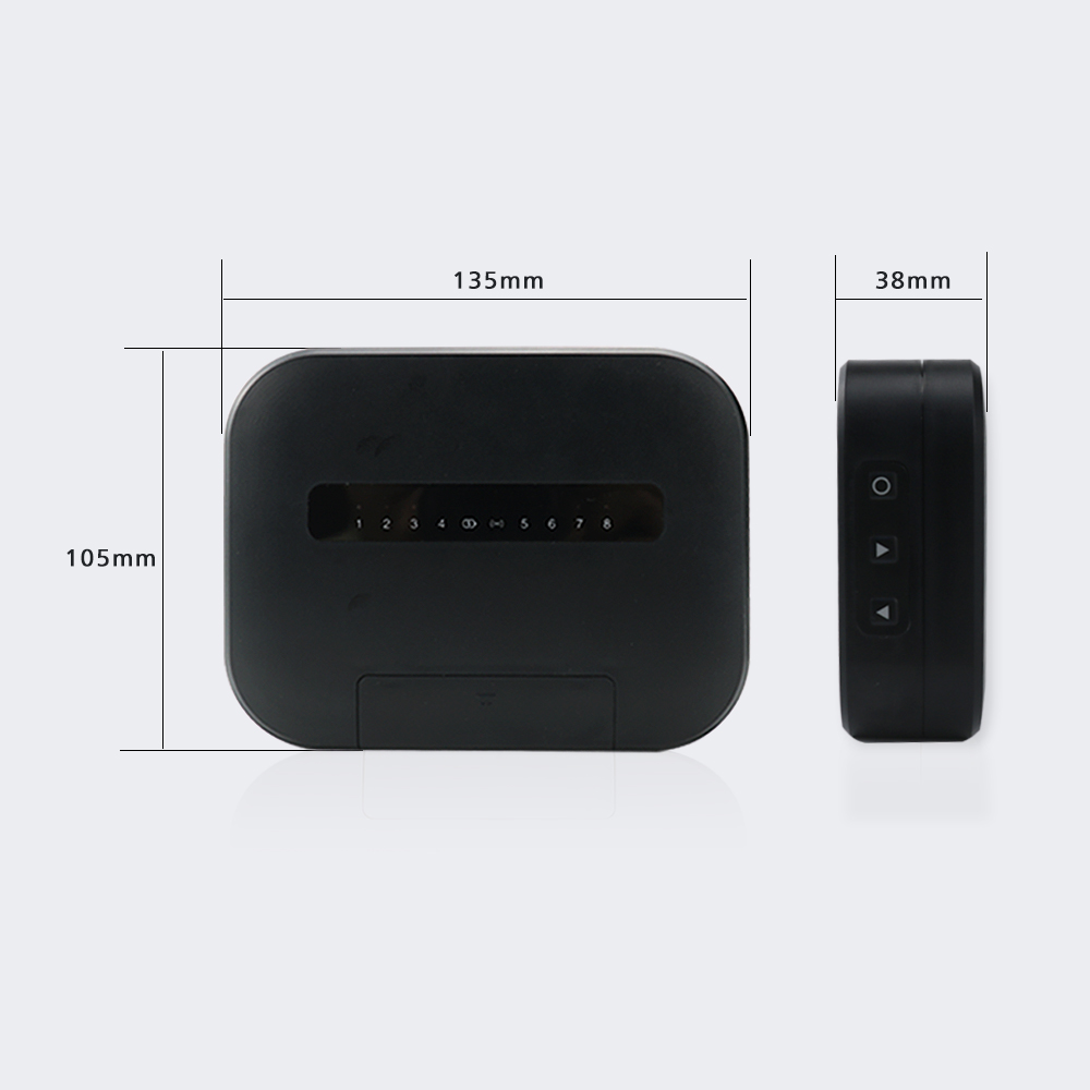 8-strefowy inteligentny progra – Smart Garden Kit recenzja i cena