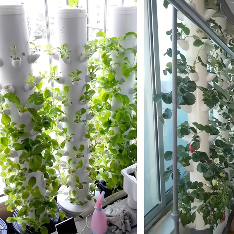 10 zestawów DIY doniczek hydro – Hydroponic Grow Pod recenzja i cena