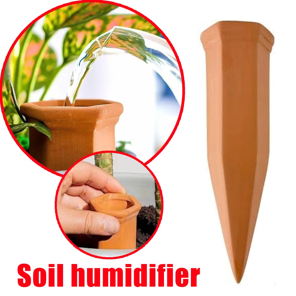 Automatyczny system nawadniani – Self Watering Planter recenzja i cena
