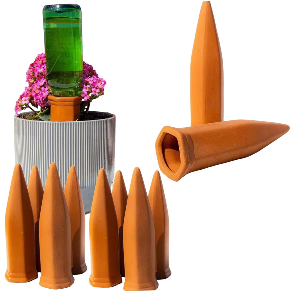 Automatyczny system nawadniani – Self Watering Planter recenzja i cena