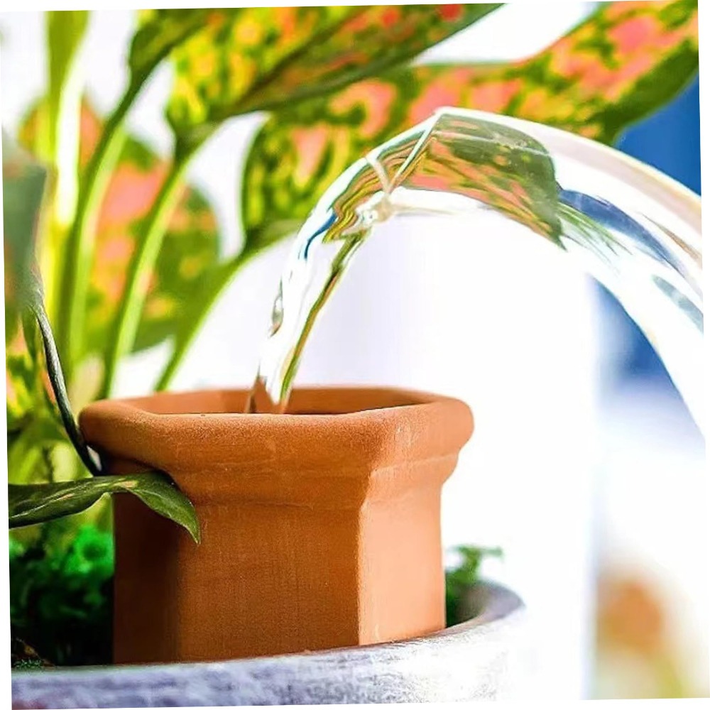Automatyczny system nawadniani – Self Watering Planter recenzja i cena