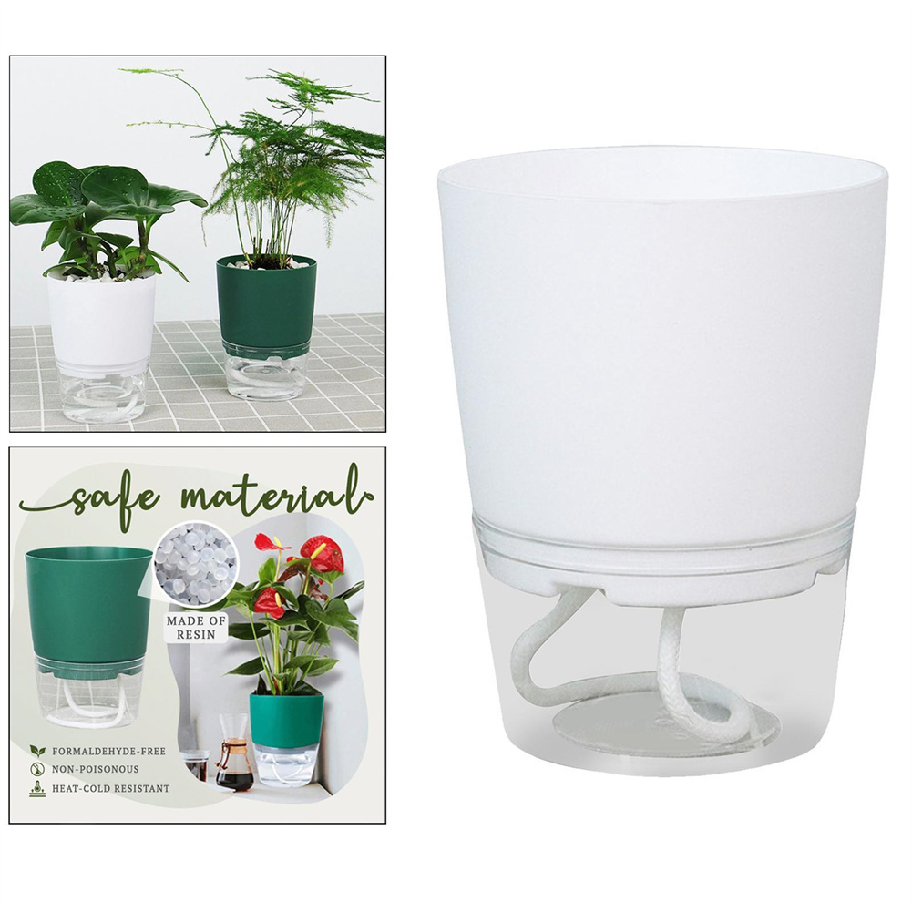 Leniwa hydroponiczna doniczka  – Hydroponic Grow Pod recenzja i cena