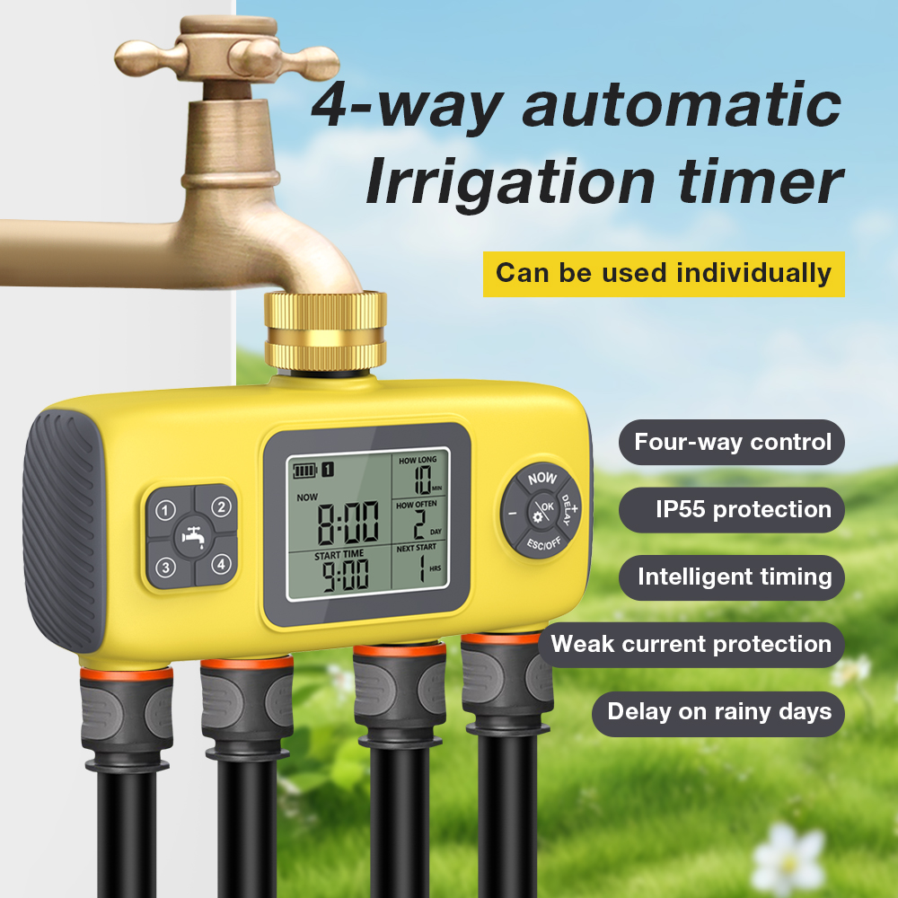 Fabryczna Hurtownia Nowy Model – Automatic Watering recenzja i cena