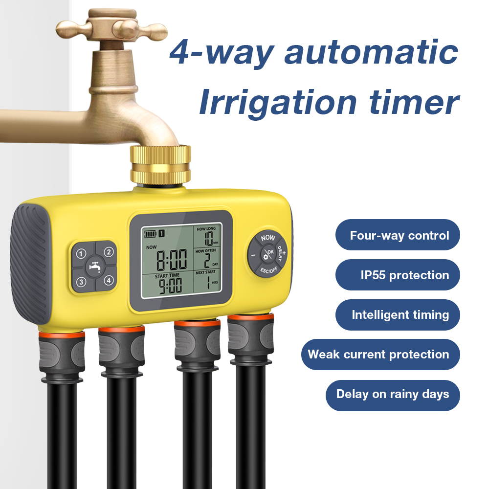 Fabryczna Hurtownia Nowy Model – Automatic Watering recenzja i cena