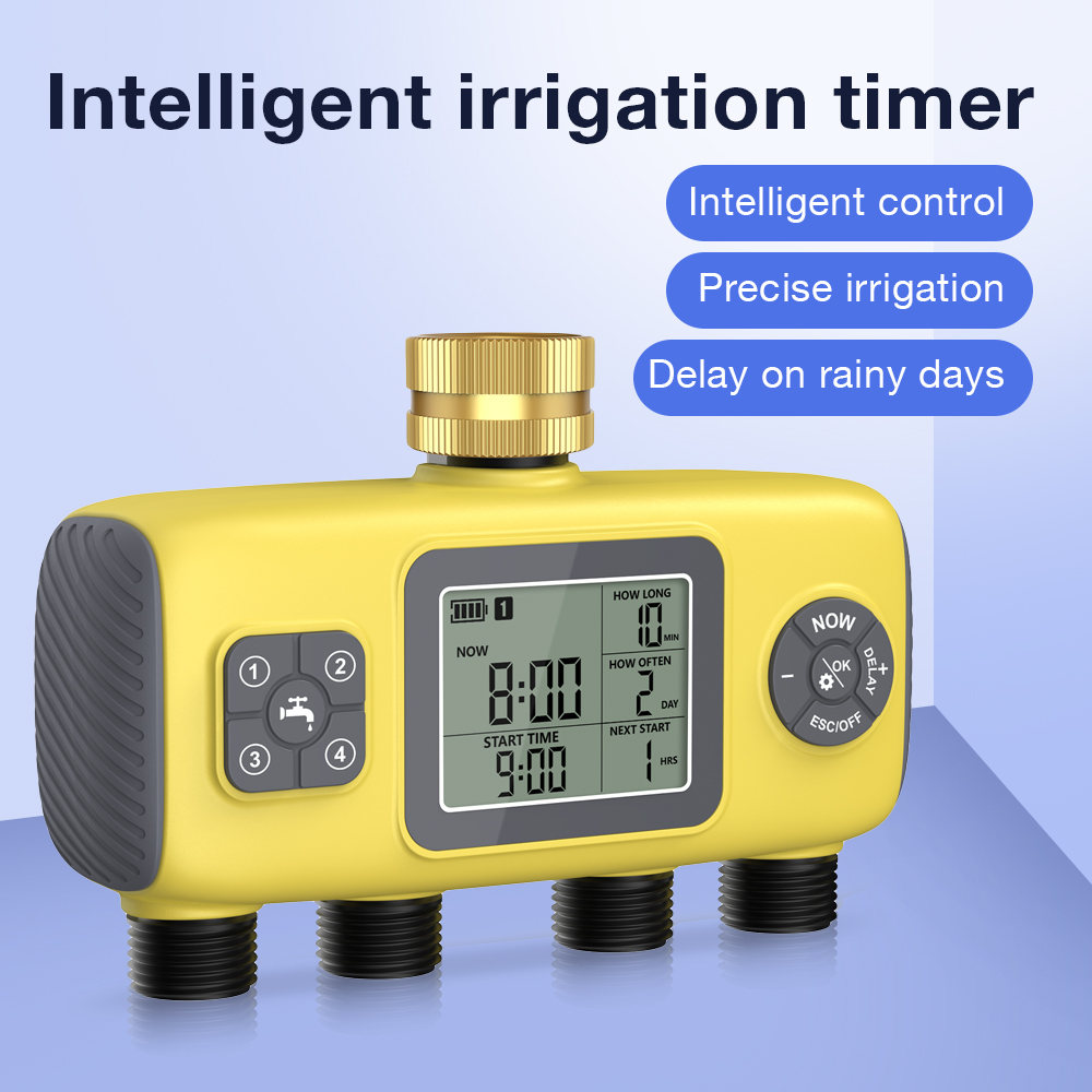 Fabryczna Hurtownia Nowy Model – Automatic Watering recenzja i cena