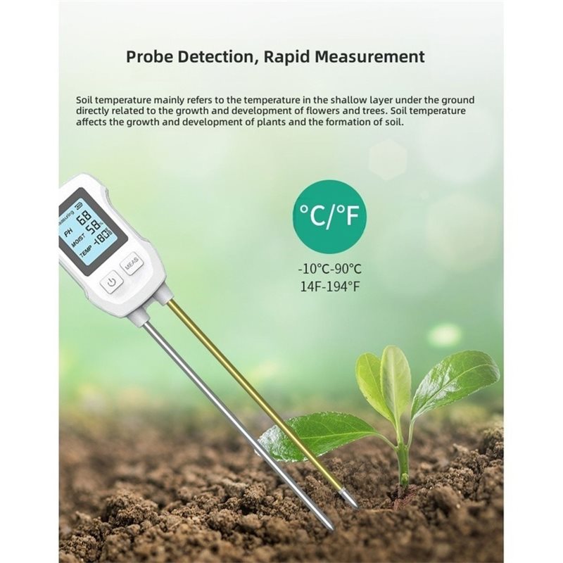 AT51 – narzędzie do sadzenia k – Plant Sensor recenzja i cena