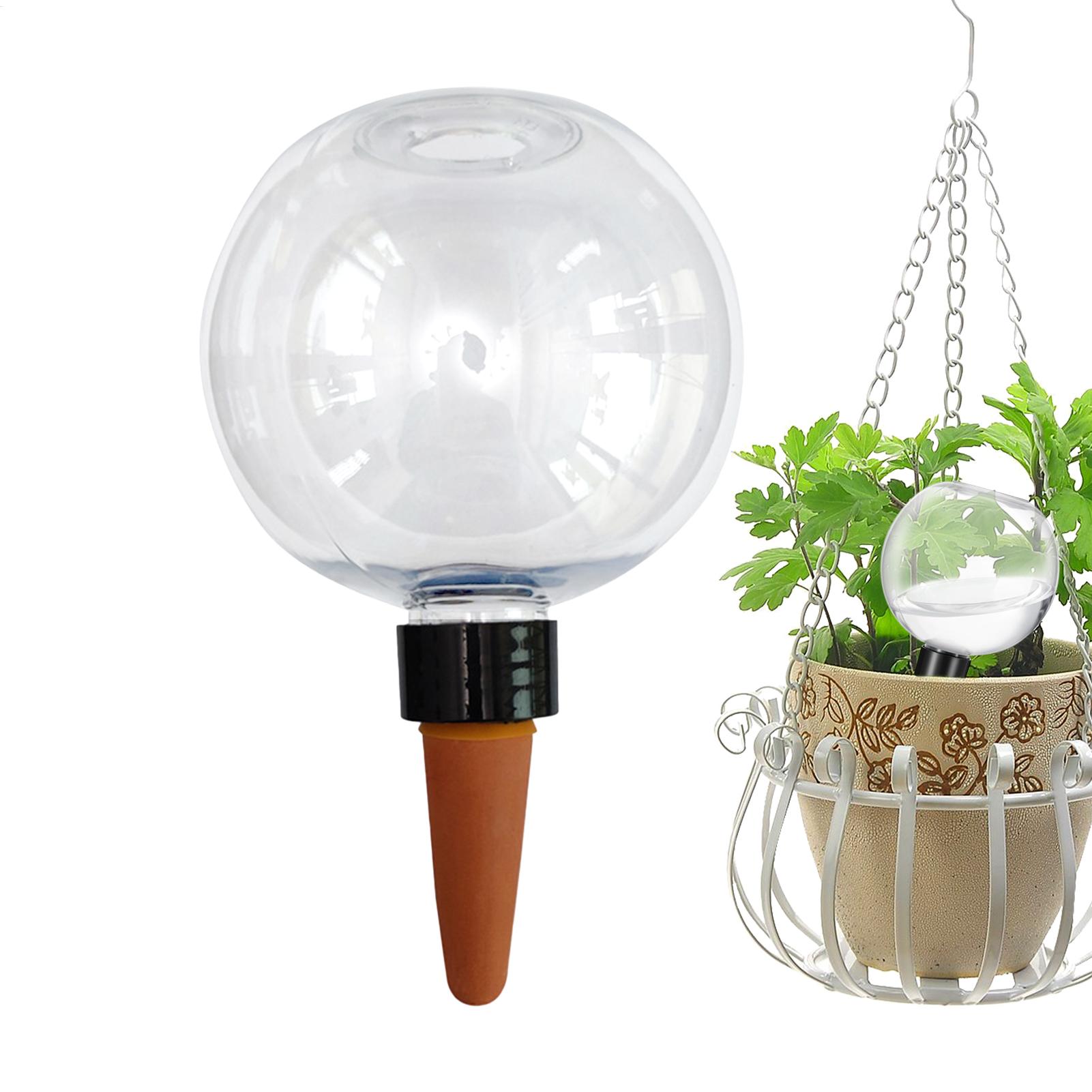 Automatyczne kroplewce do rośl – Self Watering Planter recenzja i cena
