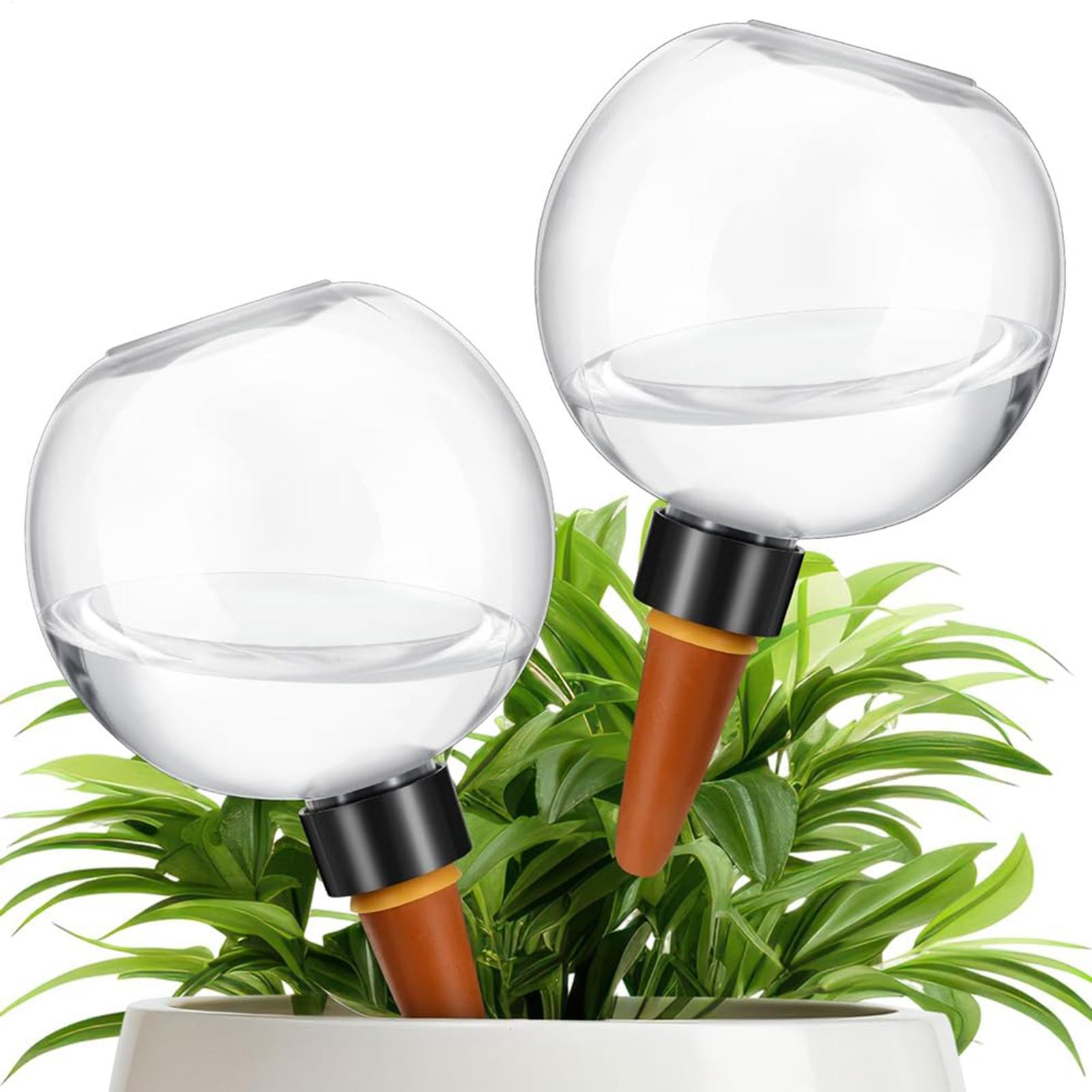 Automatyczne kroplewce do rośl – Self Watering Planter recenzja i cena