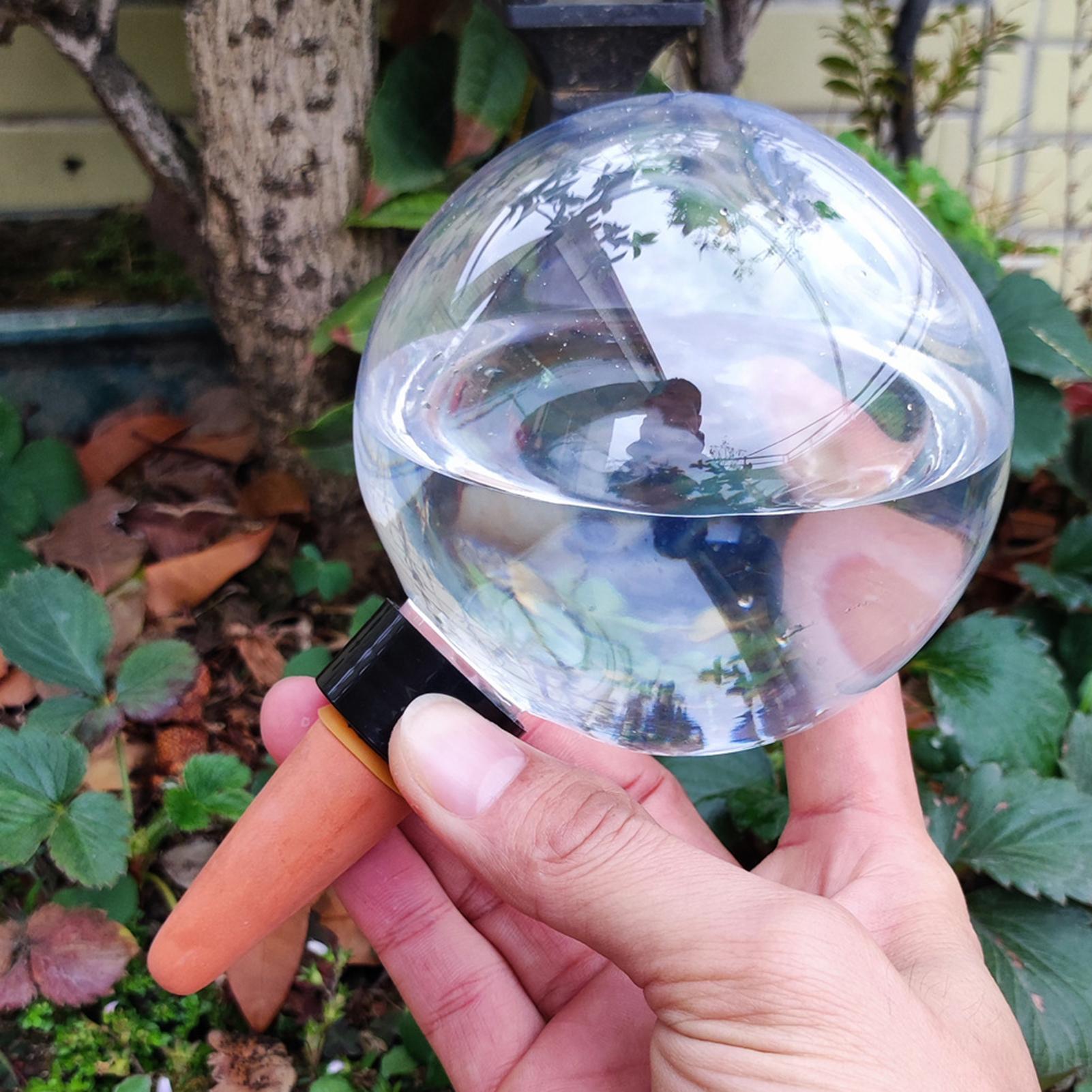 Automatyczne kroplewce do rośl – Self Watering Planter recenzja i cena