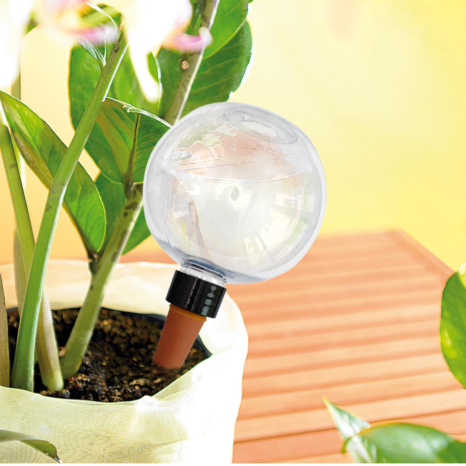 Automatyczne kroplewce do rośl – Self Watering Planter recenzja i cena