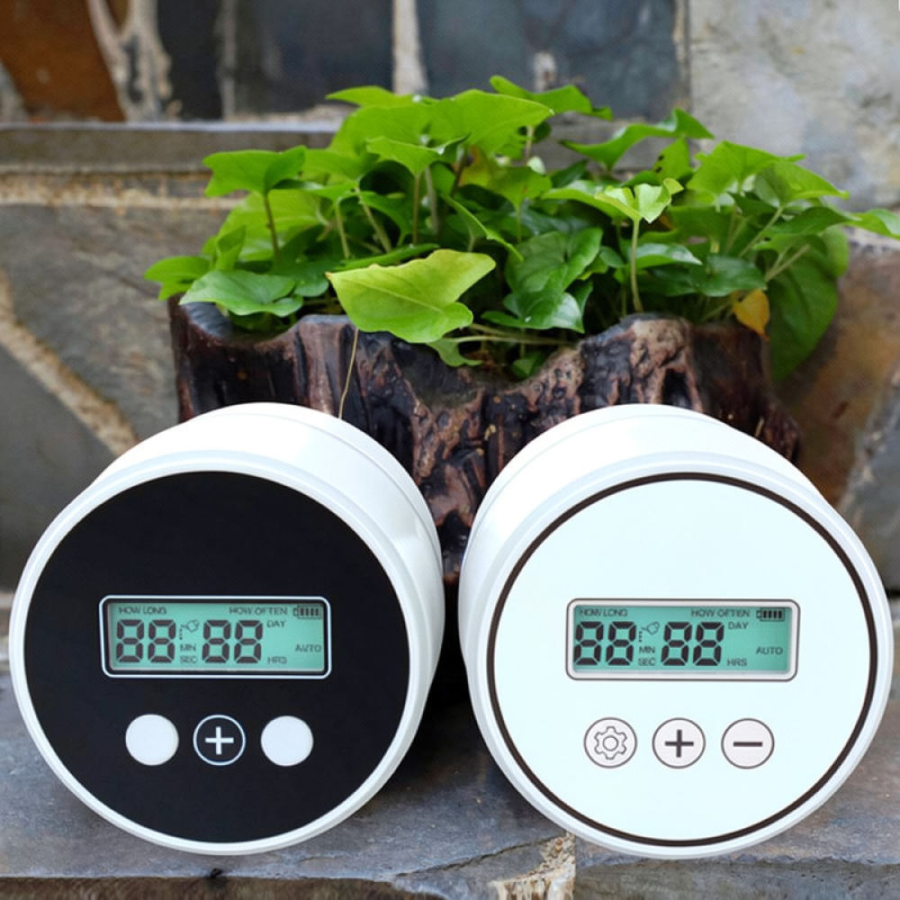 Zestaw do automatycznego podle – Smart Garden Kit recenzja i cena