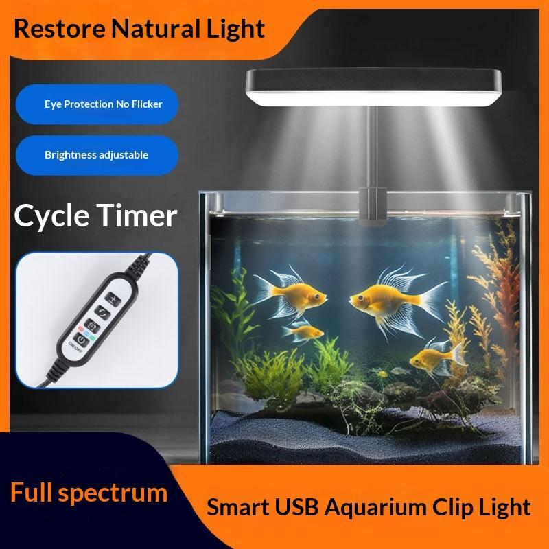 Pełnospektralne oświetlenie LE – Plant Grow Light Full Spectrum recenzja i cena